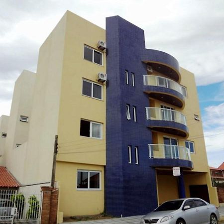 Hotel Sao Paulo Río Grande Exterior foto