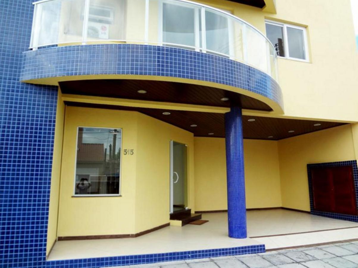 Hotel Sao Paulo Río Grande Exterior foto