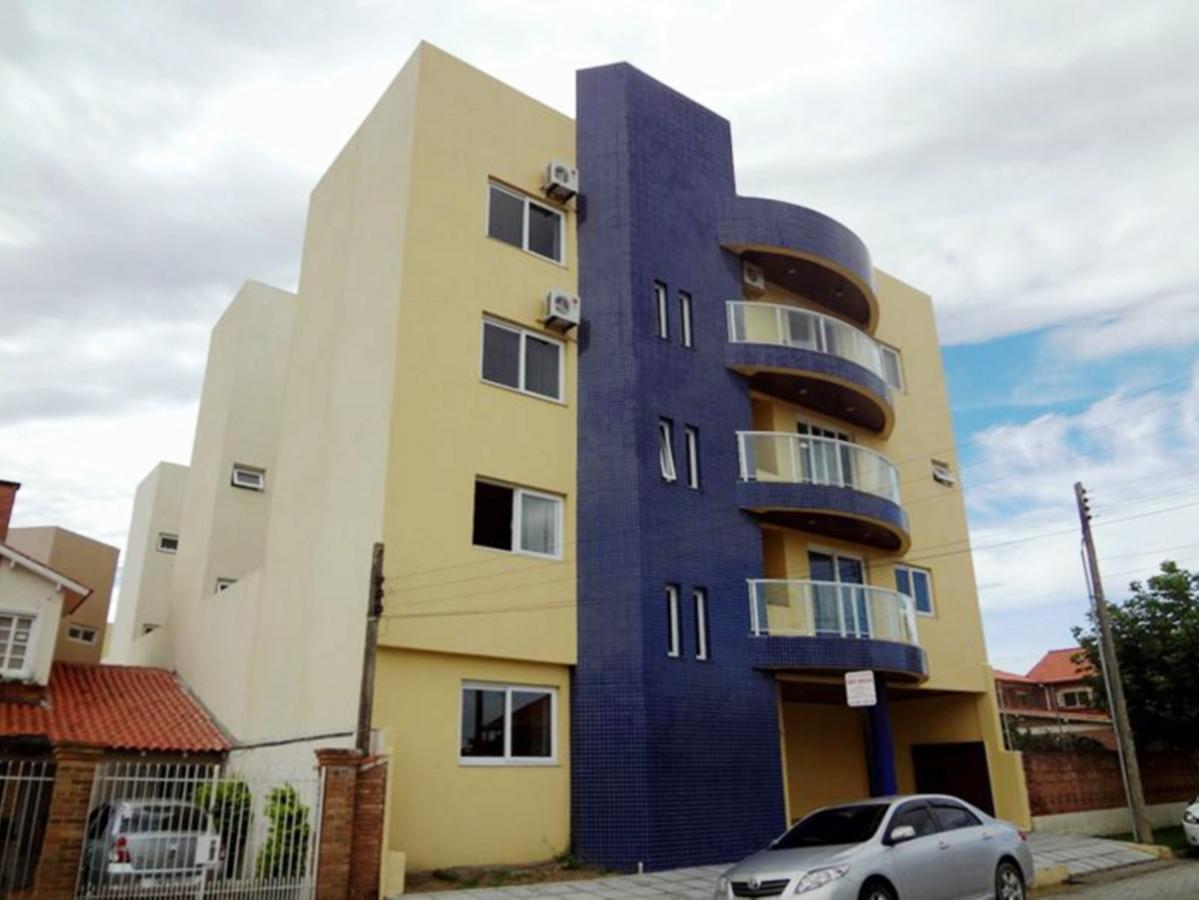 Hotel Sao Paulo Río Grande Exterior foto